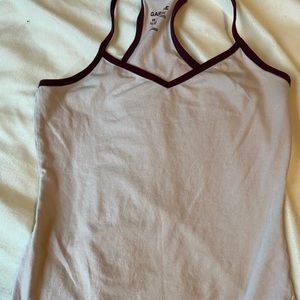 🔆NWOT garage tank top